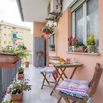Your Nest In Trastevere