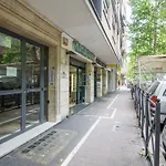 Your Nest In Trastevere