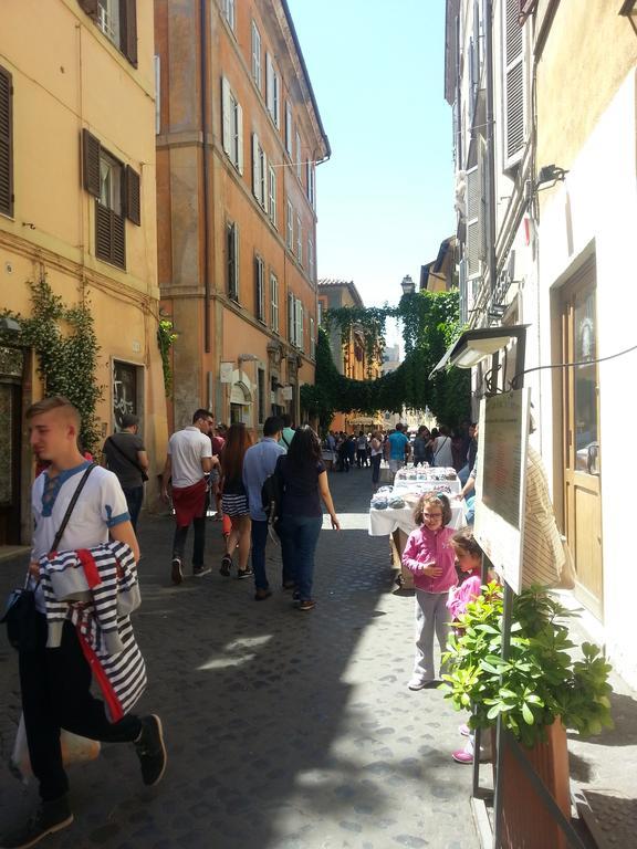 Apartamento Your Nest In Trastevere *
