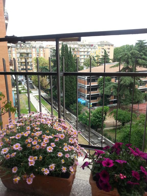 Apartamento Your Nest In Trastevere