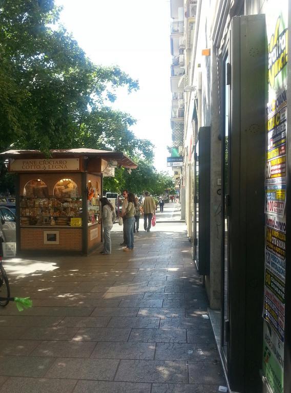 Apartamento Your Nest In Trastevere *