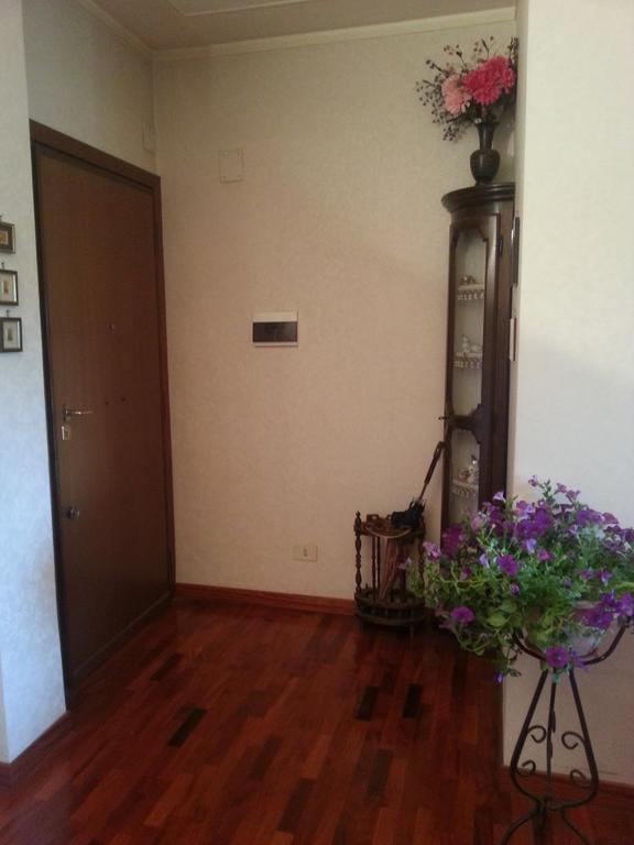 Apartamento Your Nest In Trastevere Roma