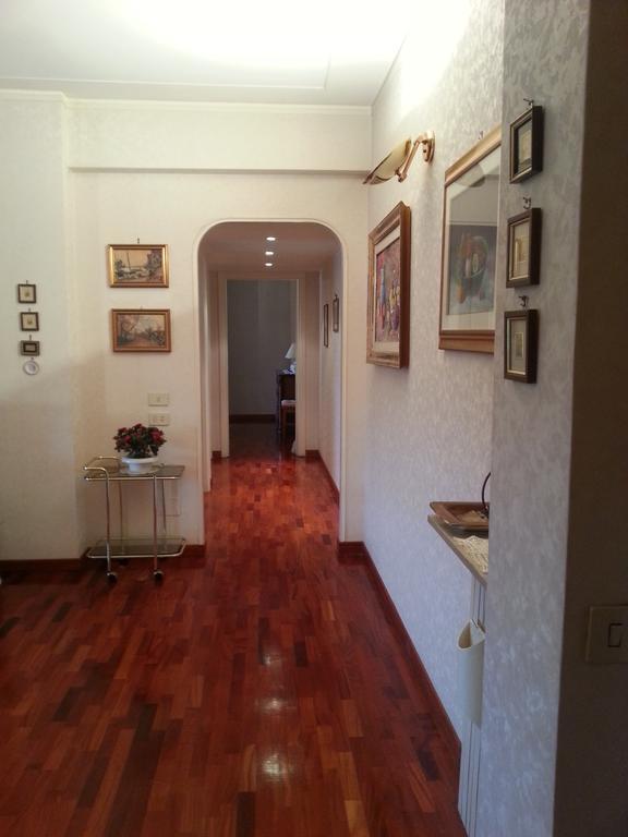 Apartamento Your Nest In Trastevere *