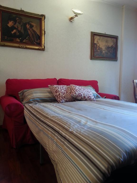 Apartamento Your Nest In Trastevere *