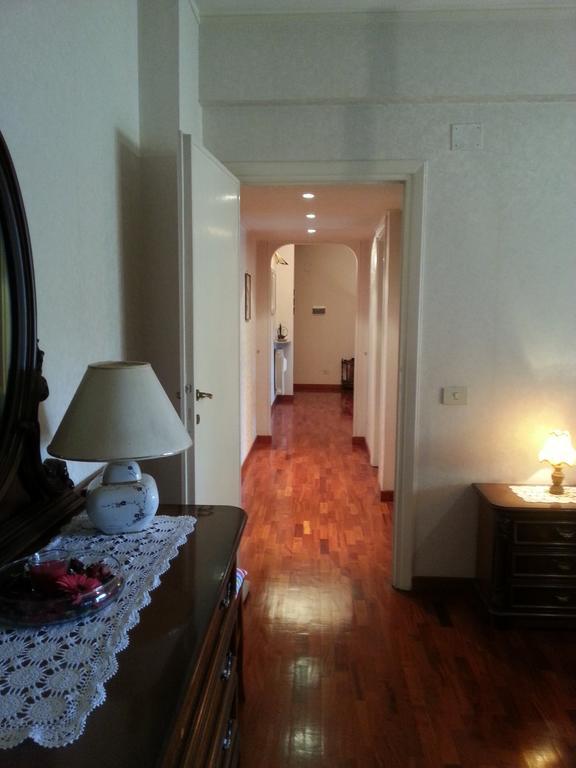 Your Nest In Trastevere