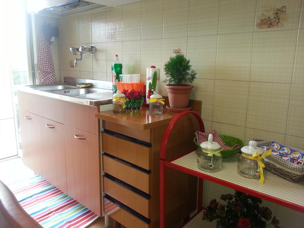 Your Nest In Trastevere Roma