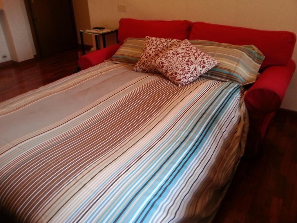 Your Nest In Trastevere