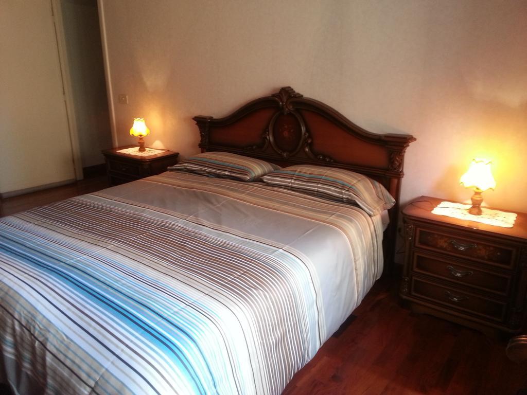 Apartamento Your Nest In Trastevere *