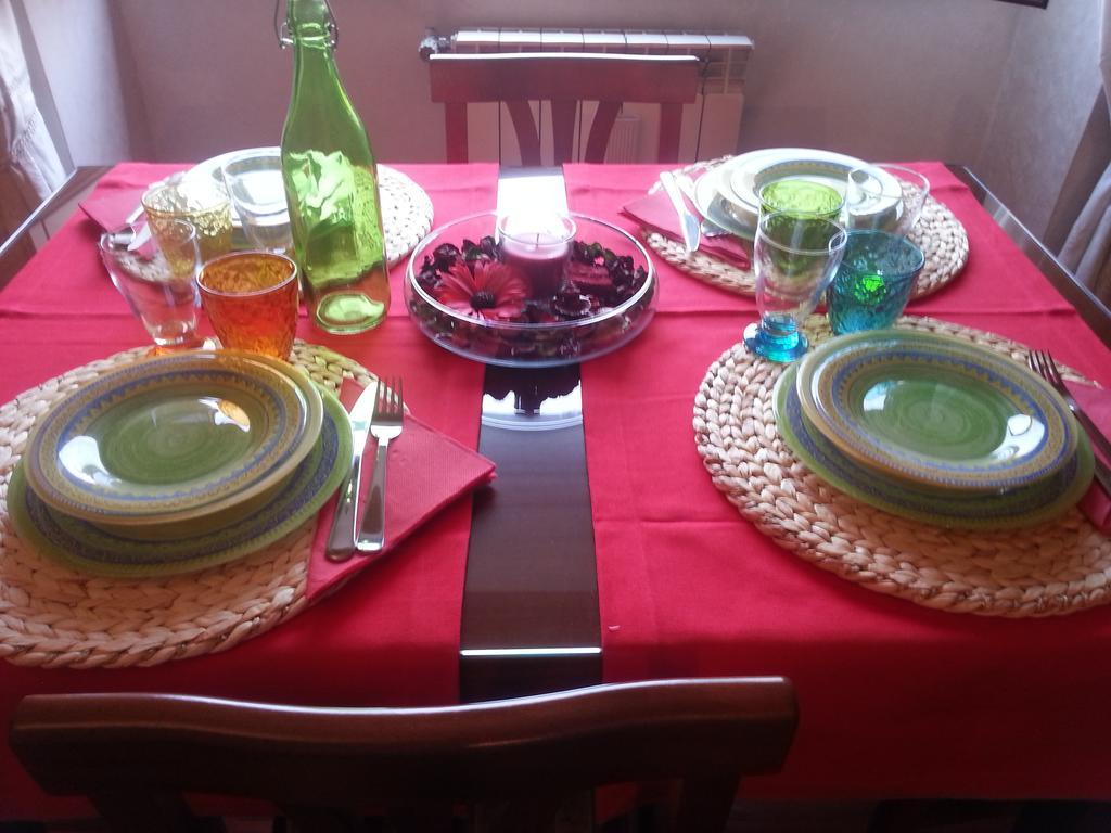 Your Nest In Trastevere Roma