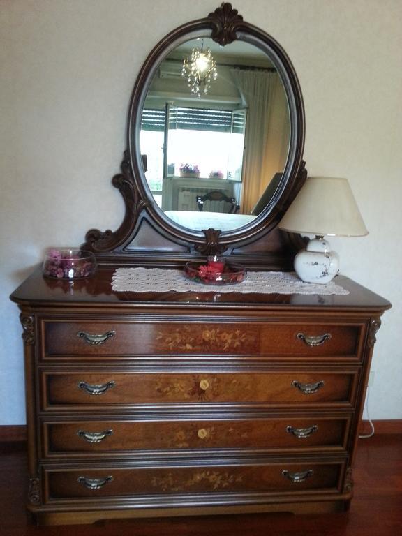 Apartamento Your Nest In Trastevere *
