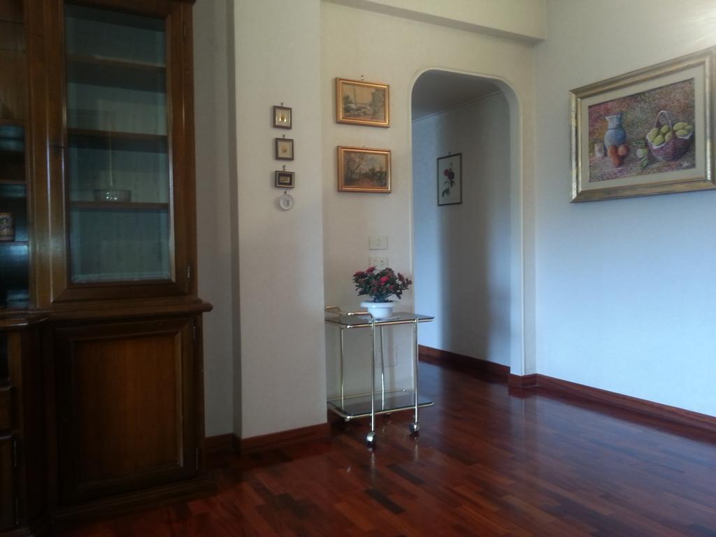 Apartamento Your Nest In Trastevere