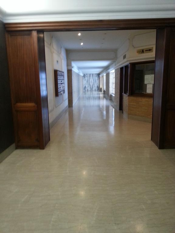 Apartamento Your Nest In Trastevere