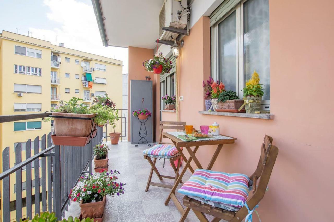 Apartment Your Nest In Trastevere *