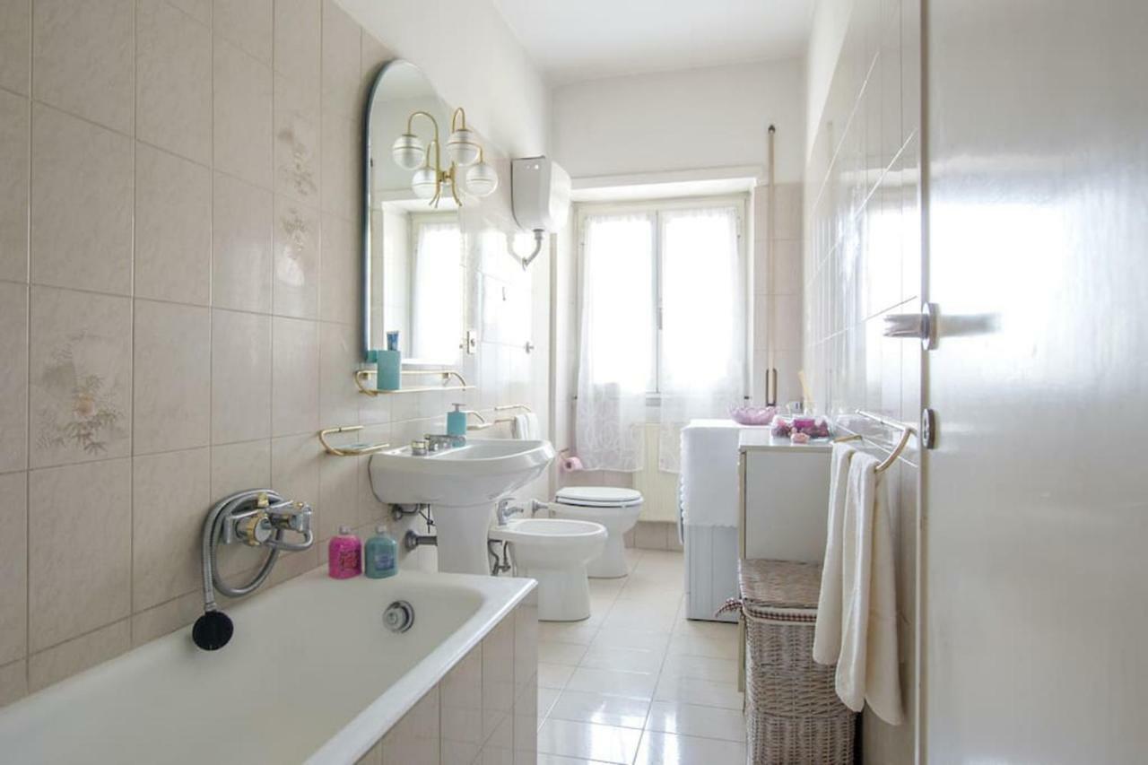 Apartment Your Nest In Trastevere *