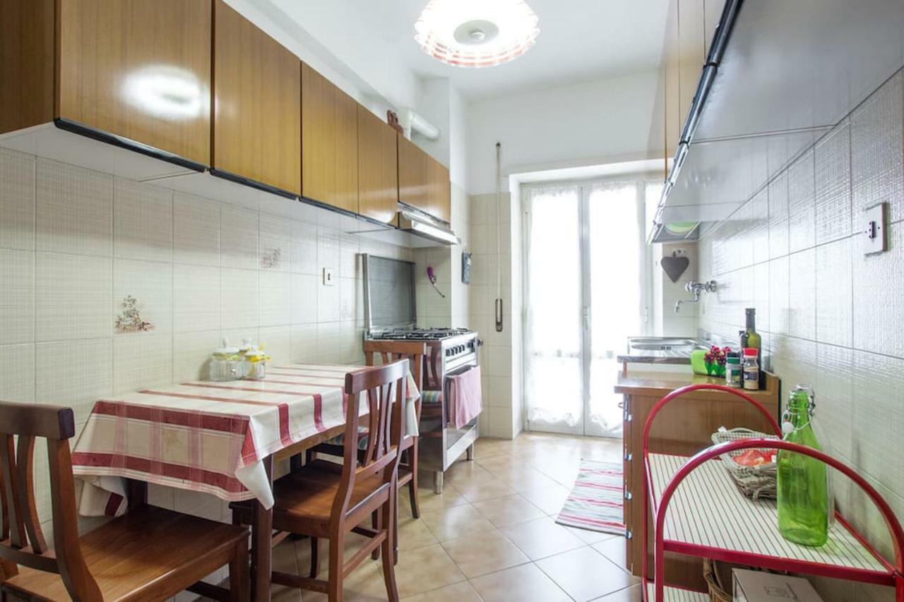 Apartamento Your Nest In Trastevere Roma