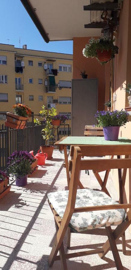 Apartamento Your Nest In Trastevere Roma