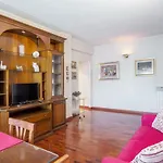 Your Nest In Trastevere