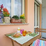 Your Nest In Trastevere