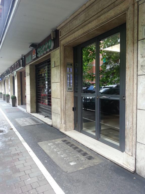 Appartamento Your Nest In Trastevere Roma