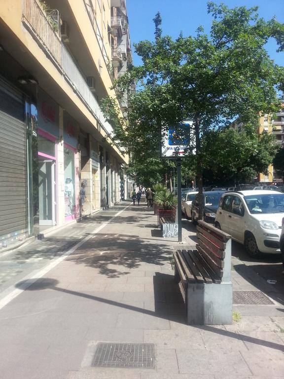 Appartamento Your Nest In Trastevere *