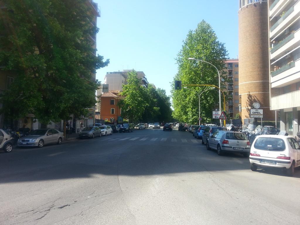 Appartamento Your Nest In Trastevere