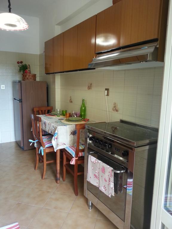Appartamento Your Nest In Trastevere Roma