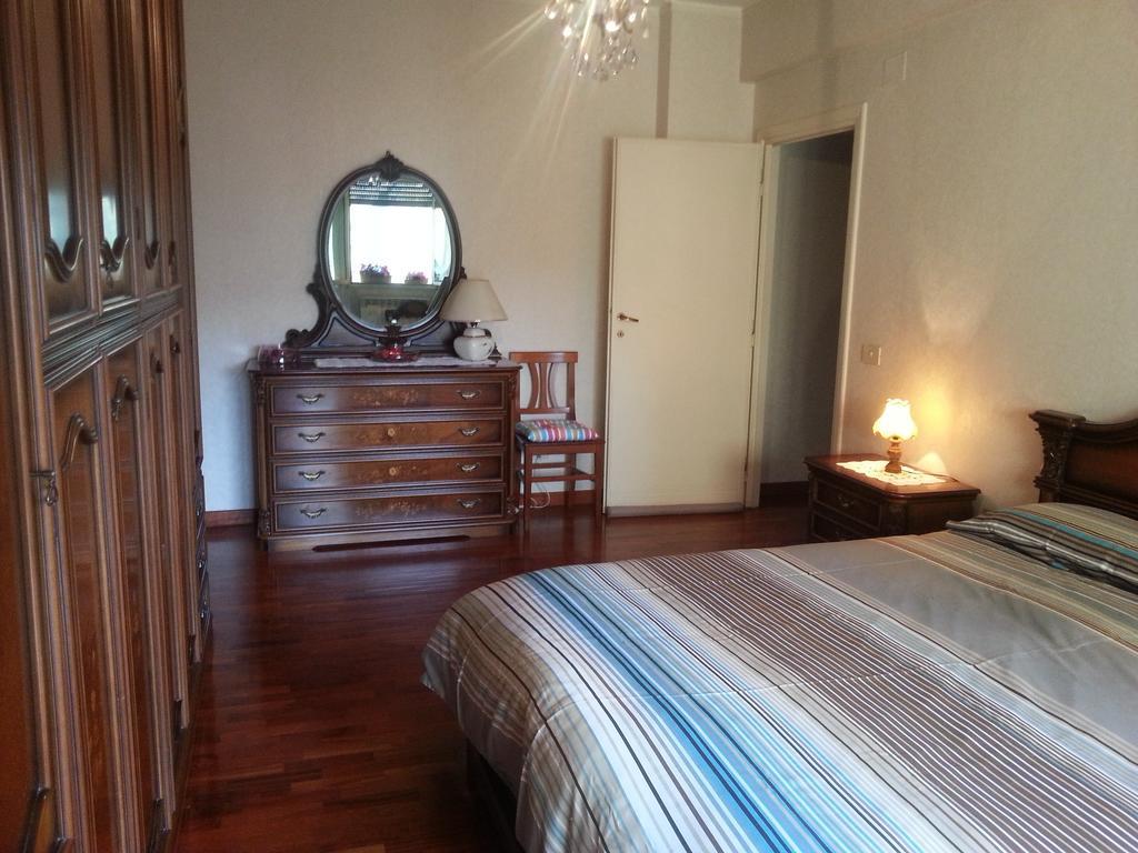 Appartamento Your Nest In Trastevere