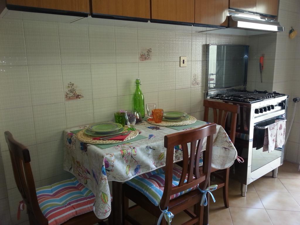 Appartamento Your Nest In Trastevere *