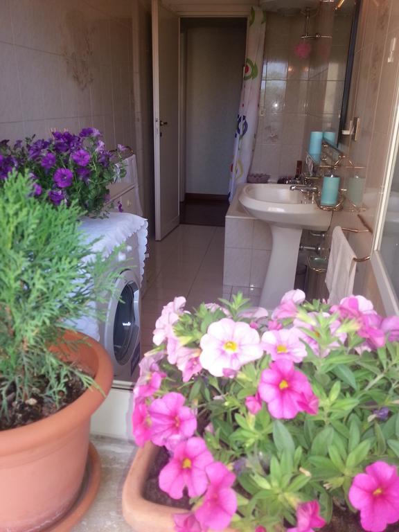 Your Nest In Trastevere Roma
