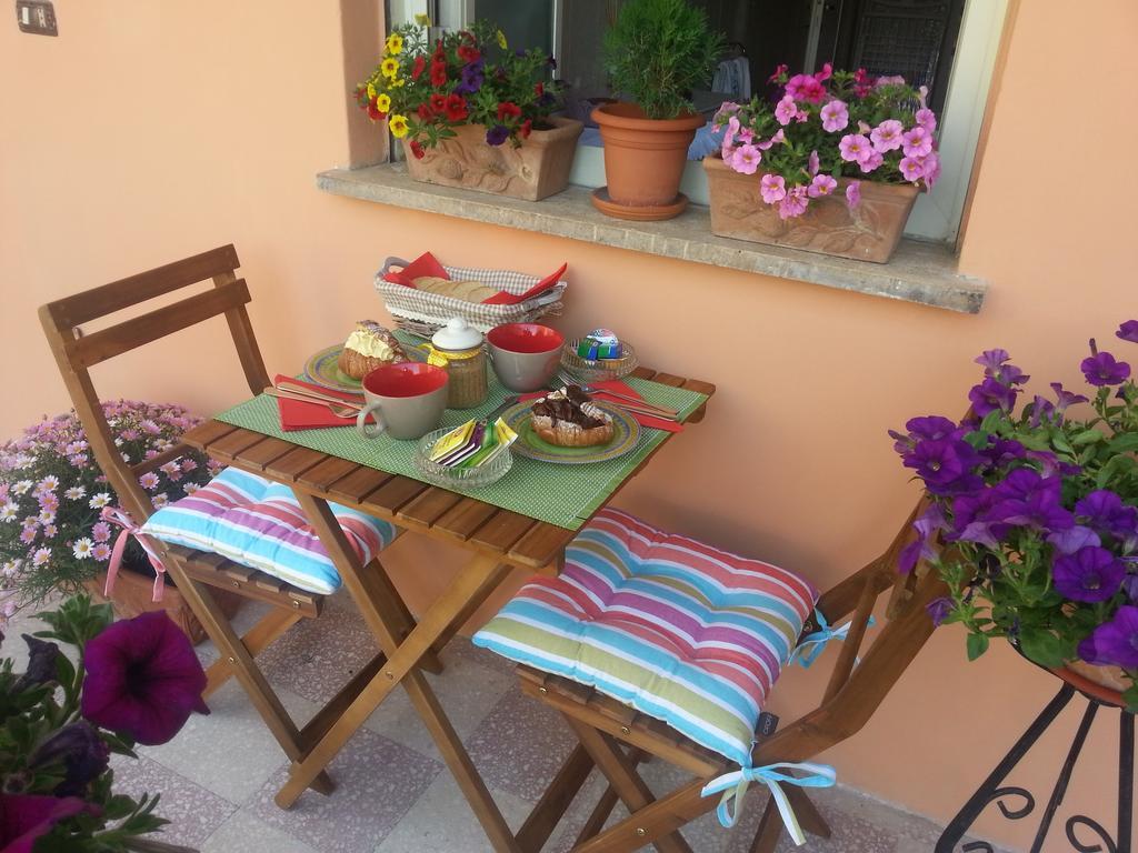 Your Nest In Trastevere