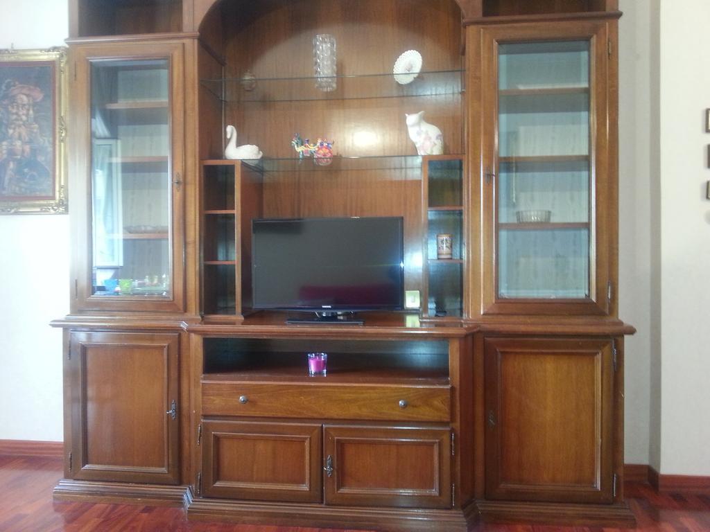 Appartamento Your Nest In Trastevere Roma