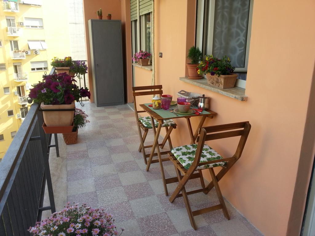 Appartamento Your Nest In Trastevere Roma