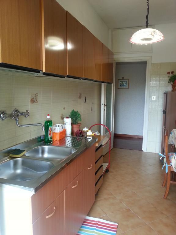 Appartamento Your Nest In Trastevere *