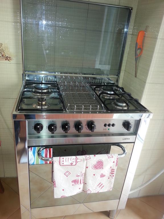 Your Nest In Trastevere