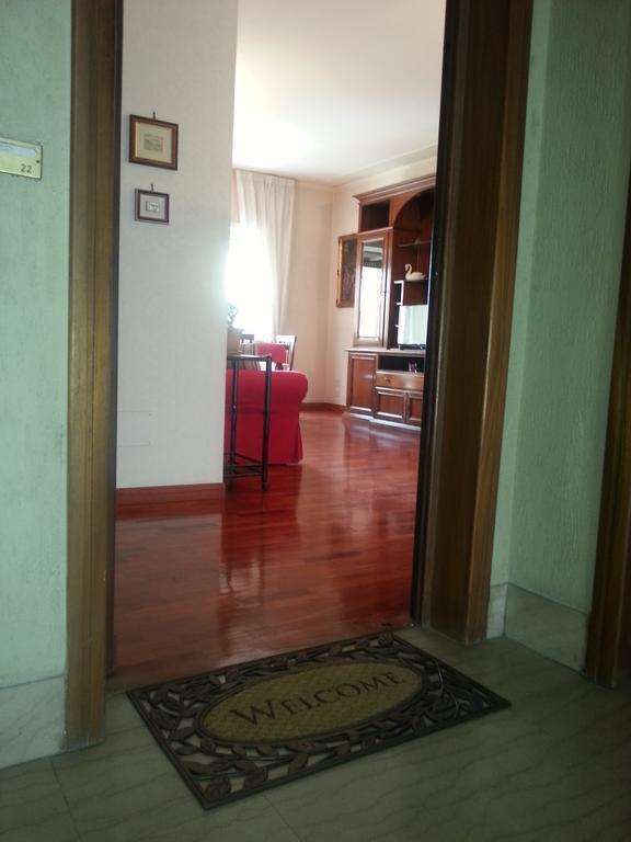 Your Nest In Trastevere