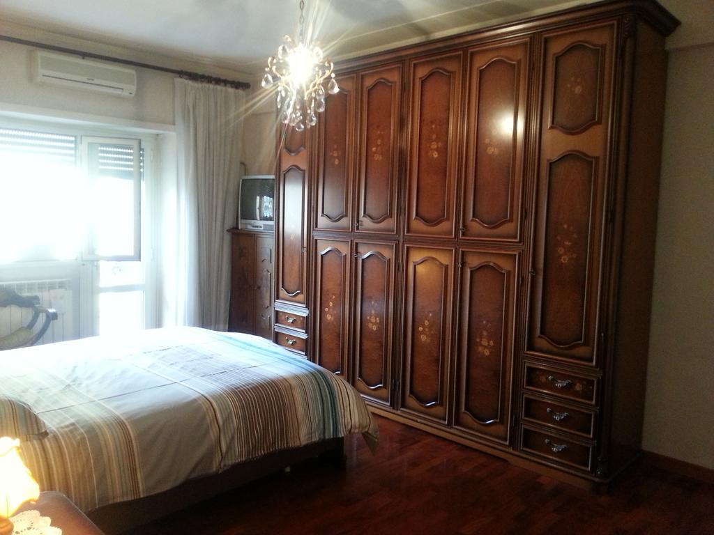 Your Nest In Trastevere Roma