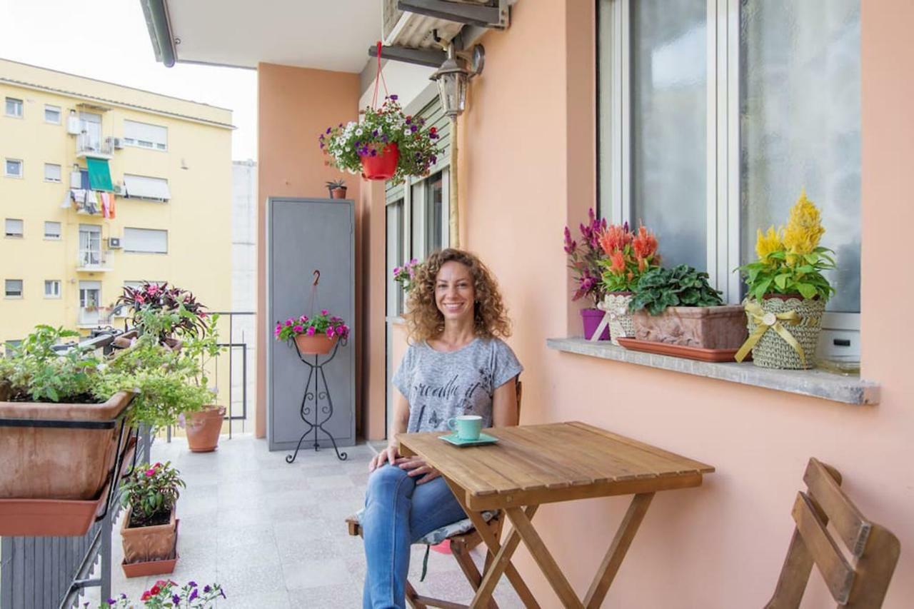 Your Nest In Trastevere * Roma