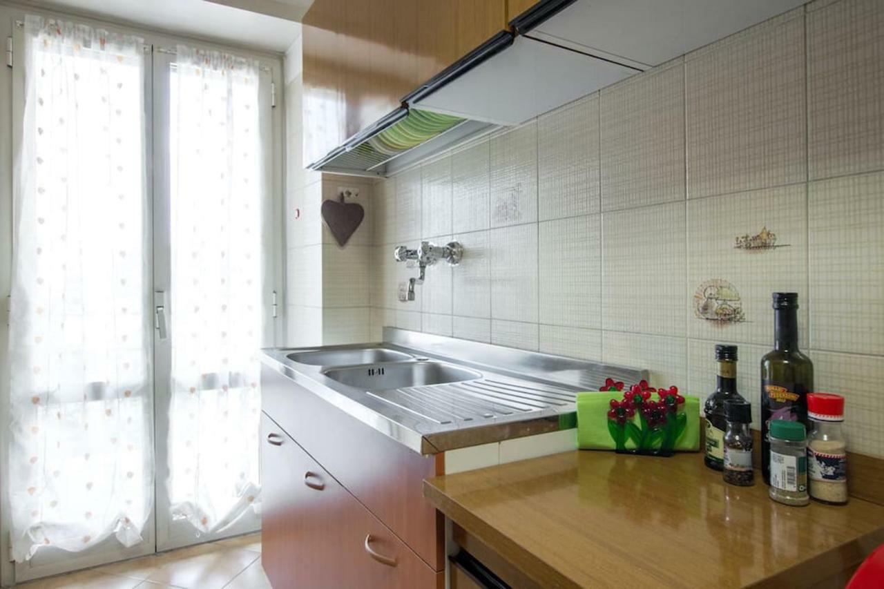 Your Nest In Trastevere * Roma
