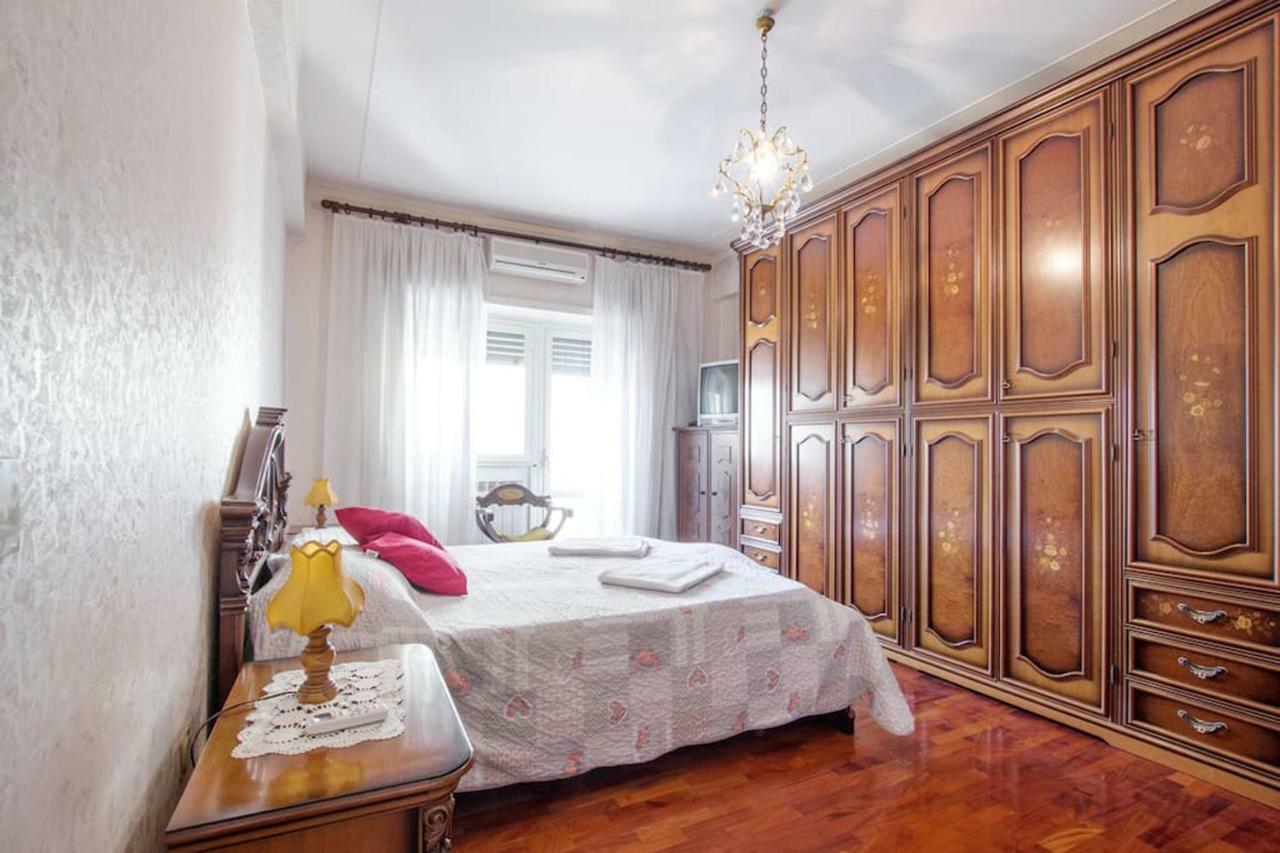Your Nest In Trastevere Appartamento