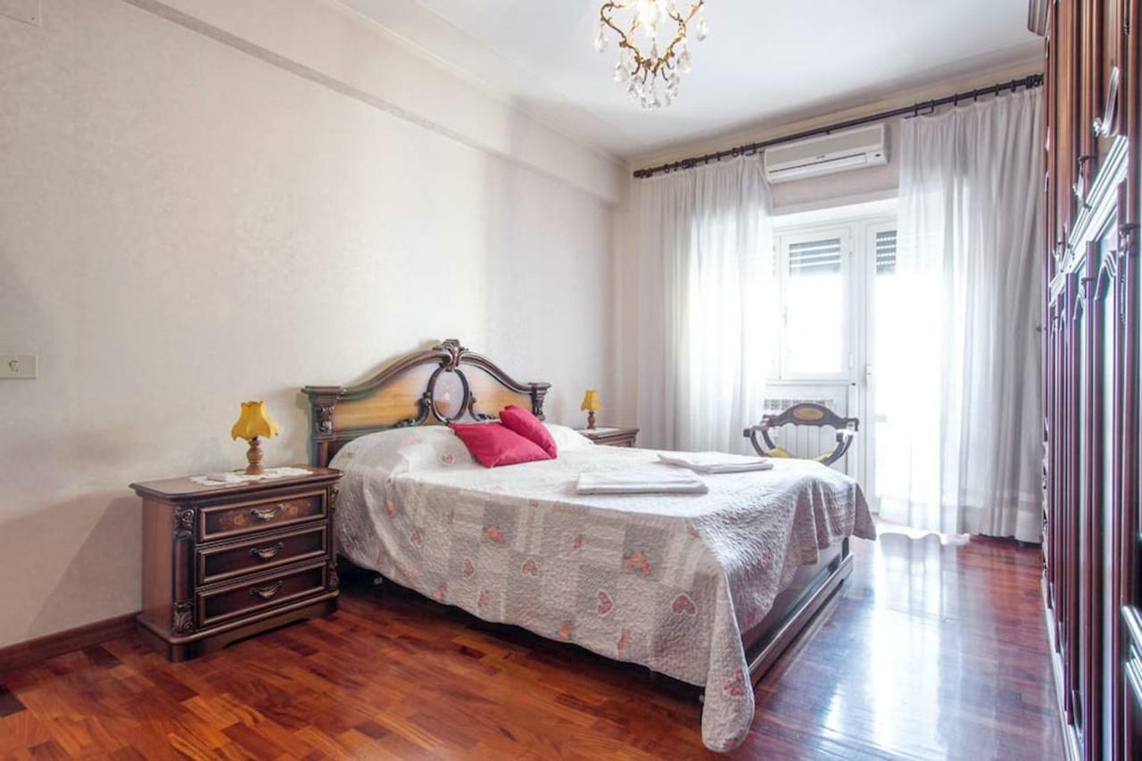 Appartamento Your Nest In Trastevere Roma