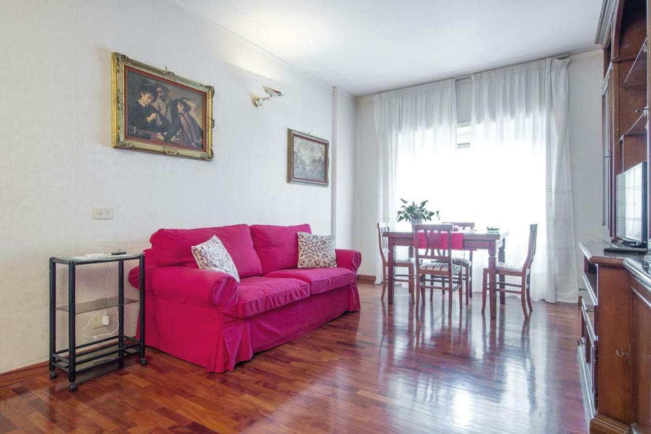 Your Nest In Trastevere * Roma