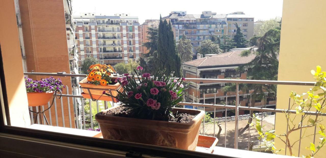 Appartamento Your Nest In Trastevere *