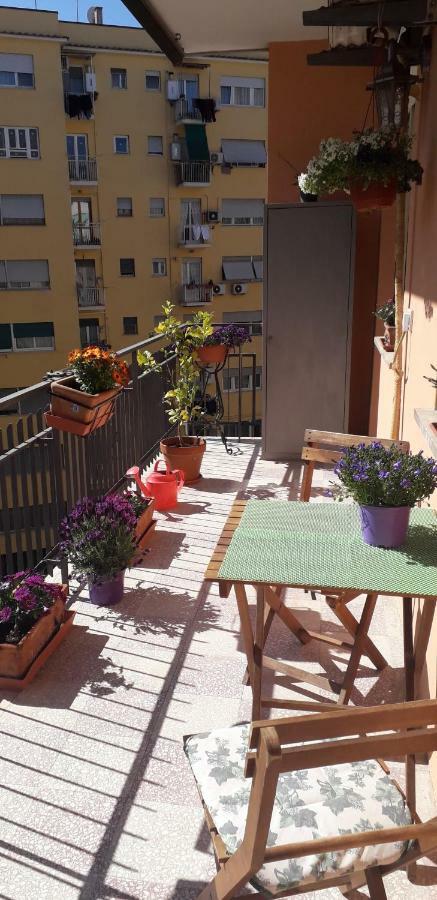 Your Nest In Trastevere Appartamento *